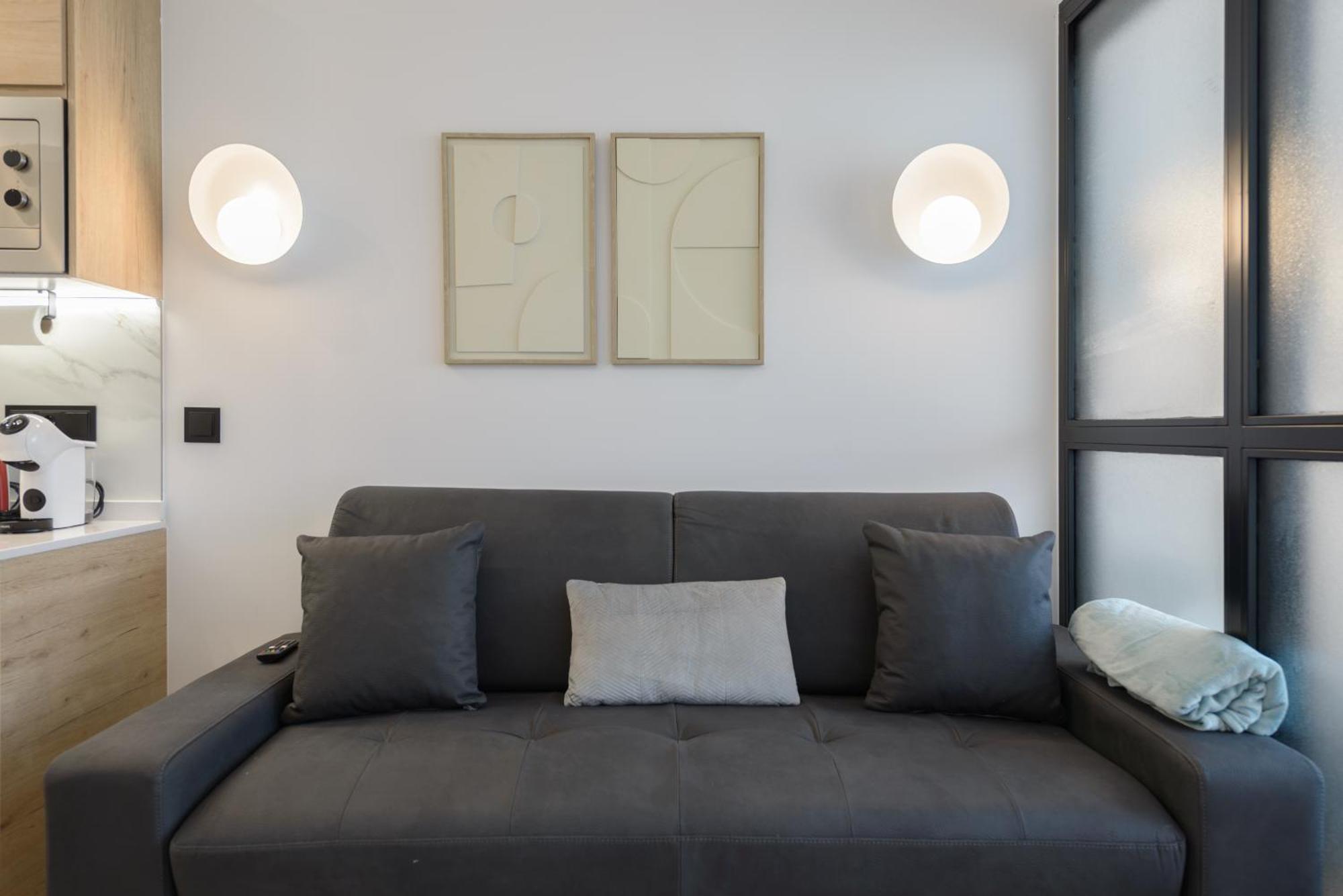 Deluxe Sol, By Monaro Apartamento
