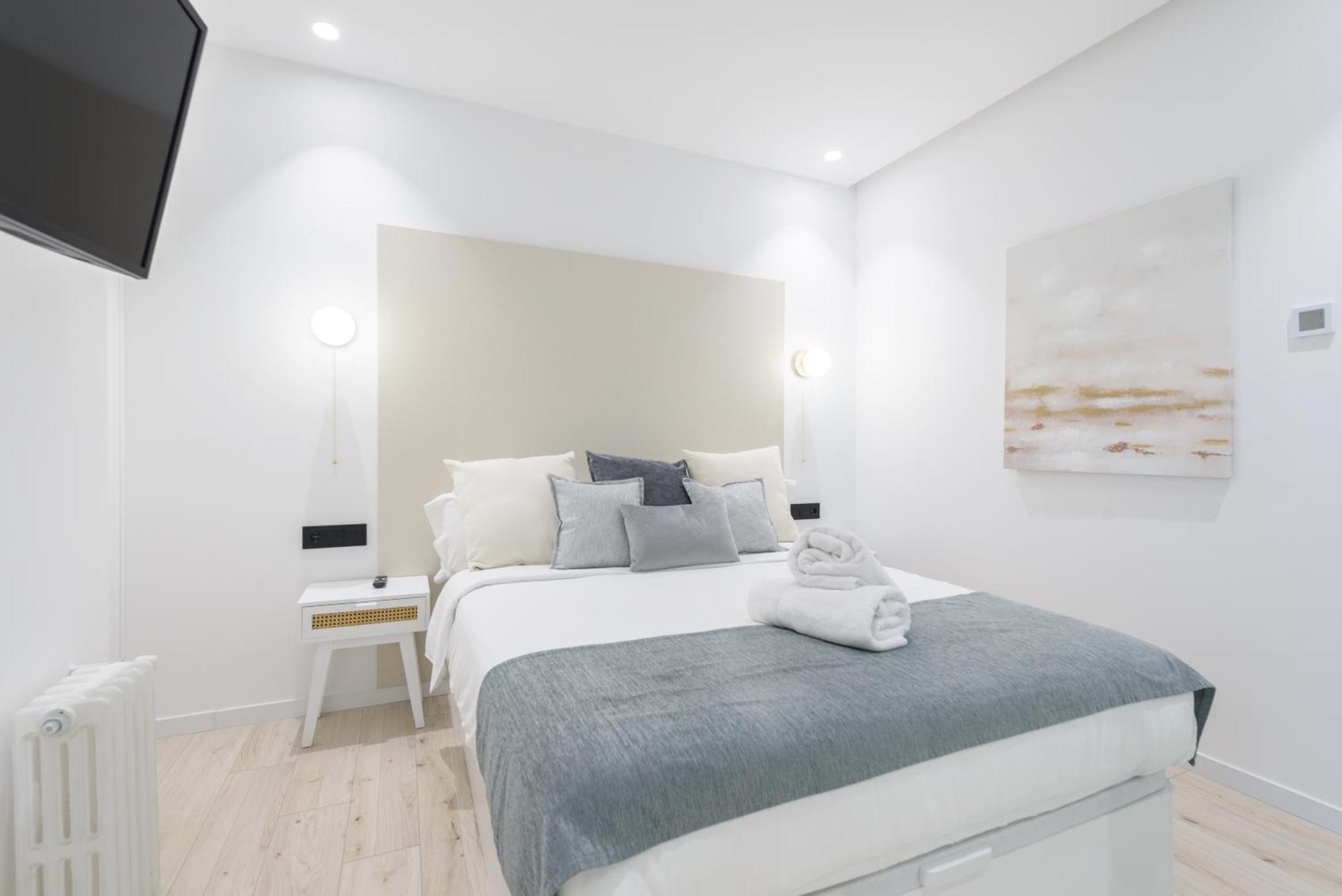 Apartamento Deluxe Sol, By Monaro *