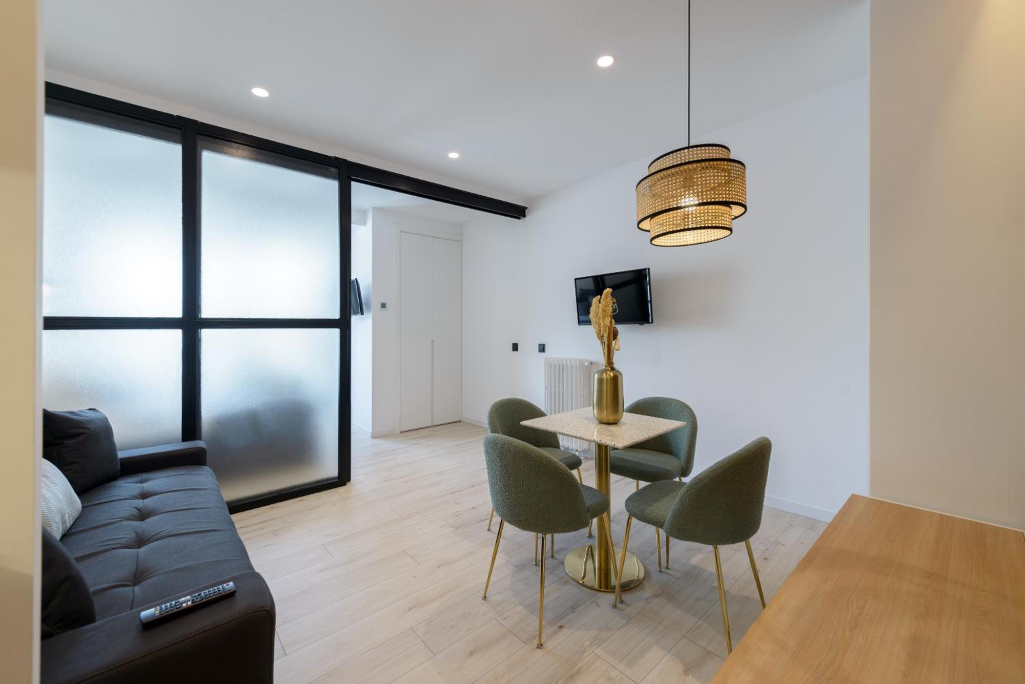 Apartamento Deluxe Sol, By Monaro Madrid