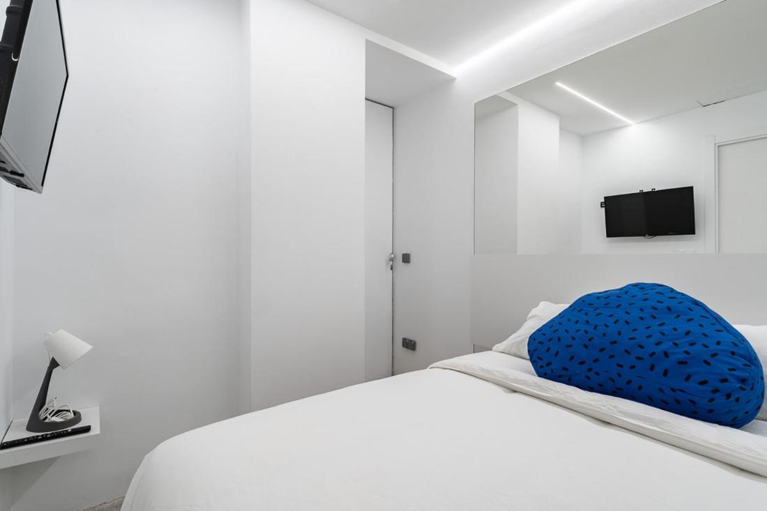 Apartamento En Centro De - Artist Workshop Madrid