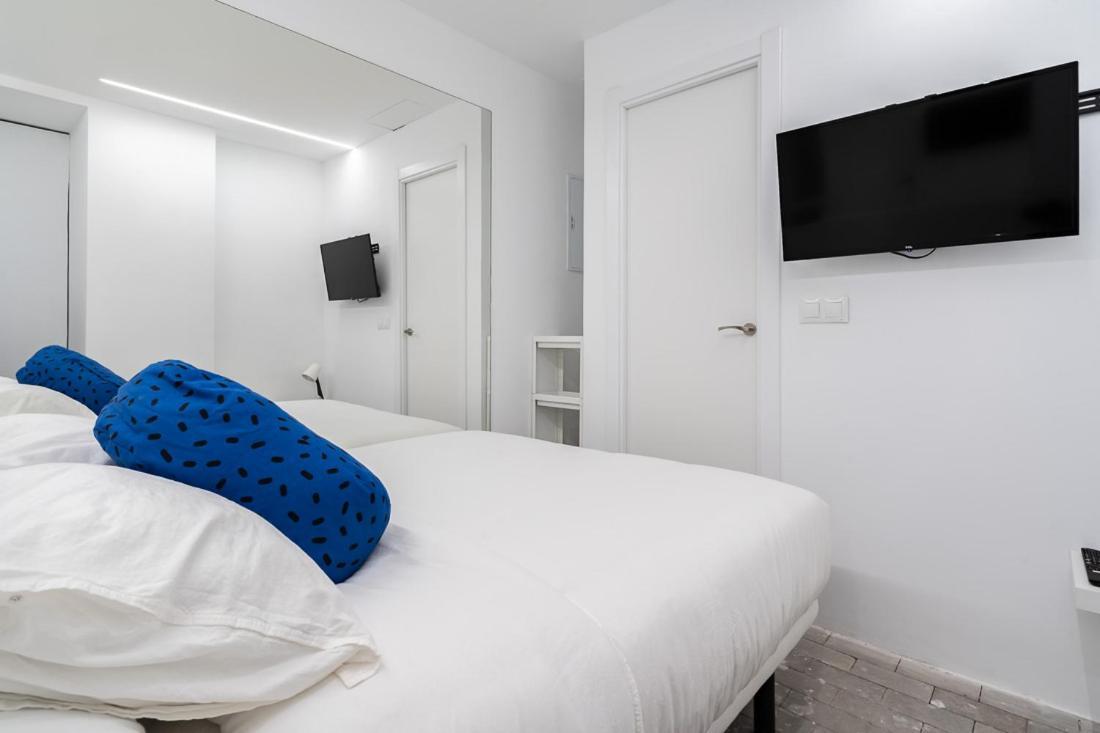 Apartamento En Centro De - Artist Workshop