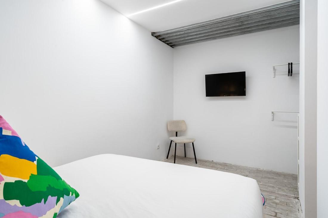 Apartamento En Centro De - Artist Workshop *