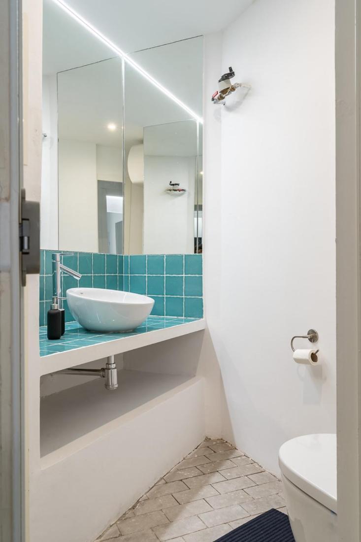 Apartamento En Centro De - Artist Workshop Madrid