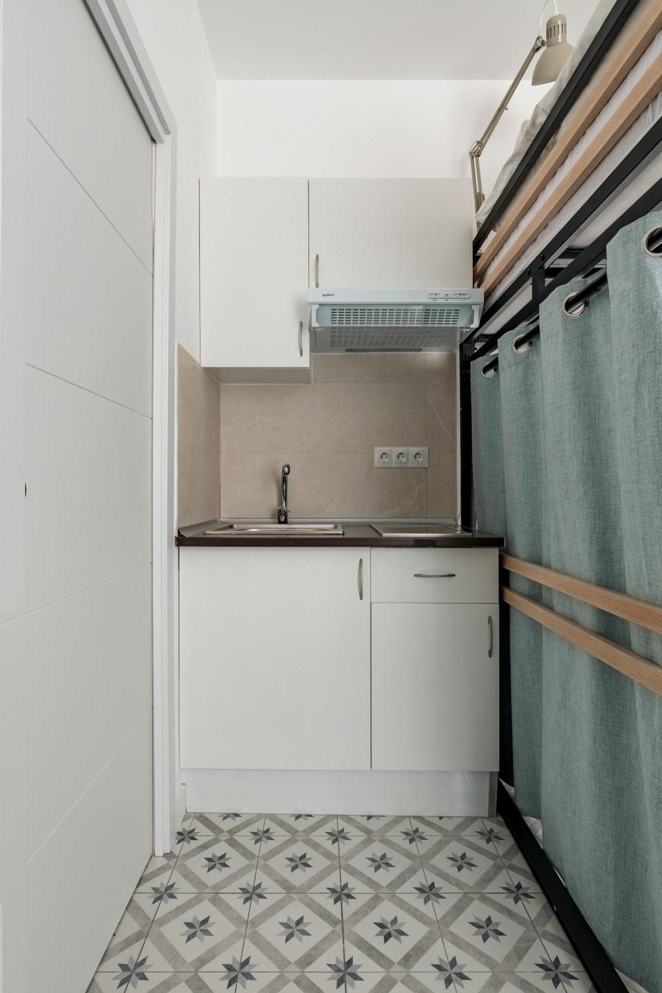 Charming Urban Apartamento