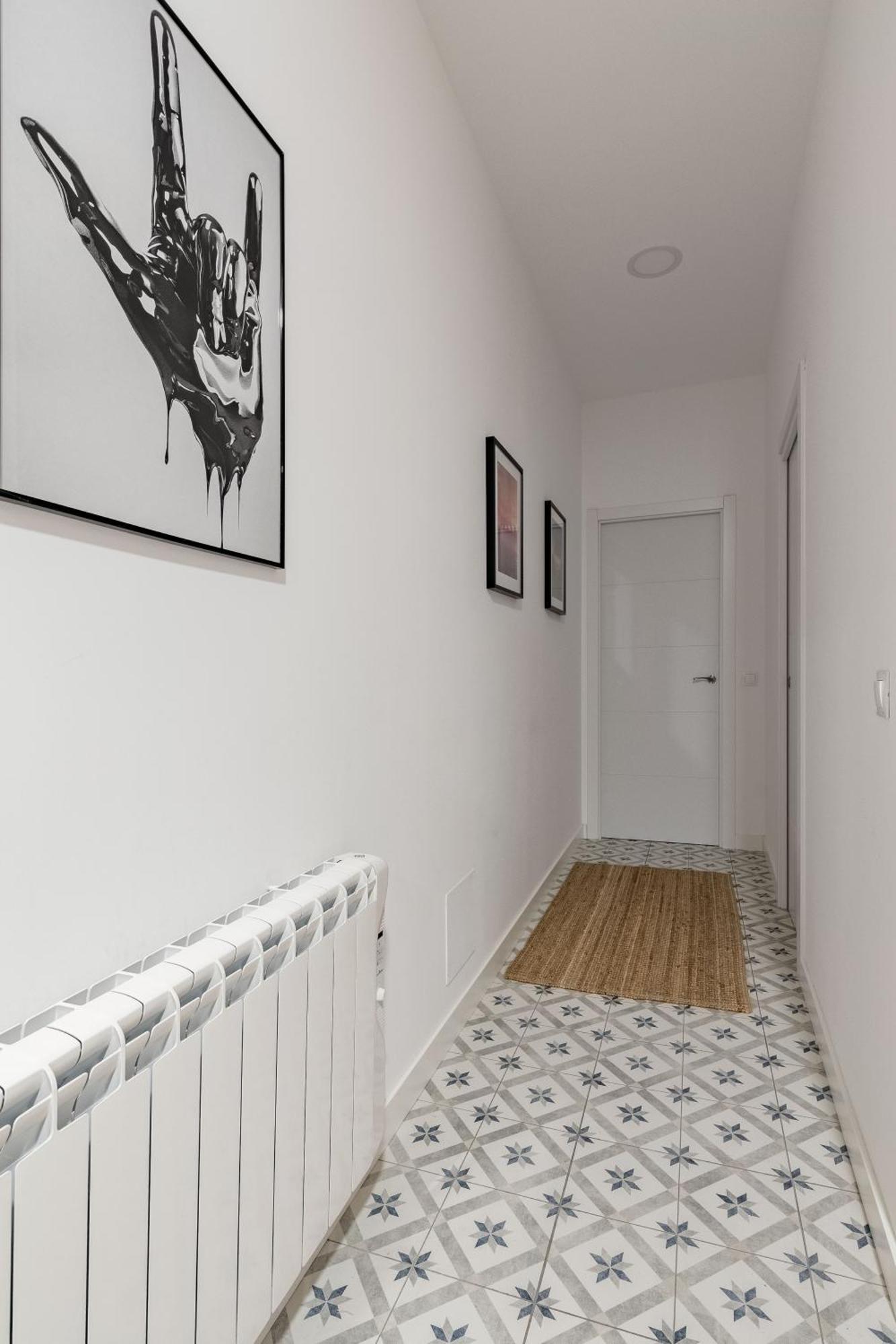 Apartamento Charming Urban