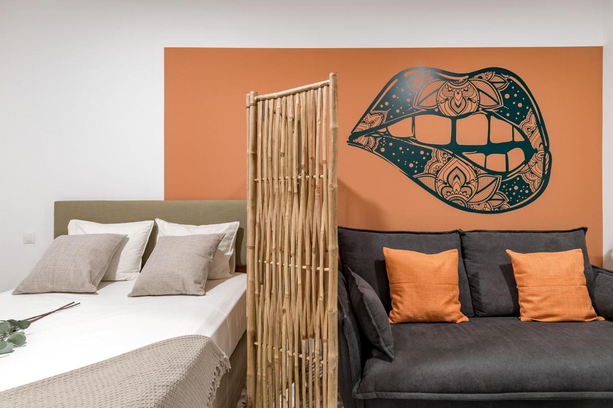 Apartamento Charming Urban Madrid