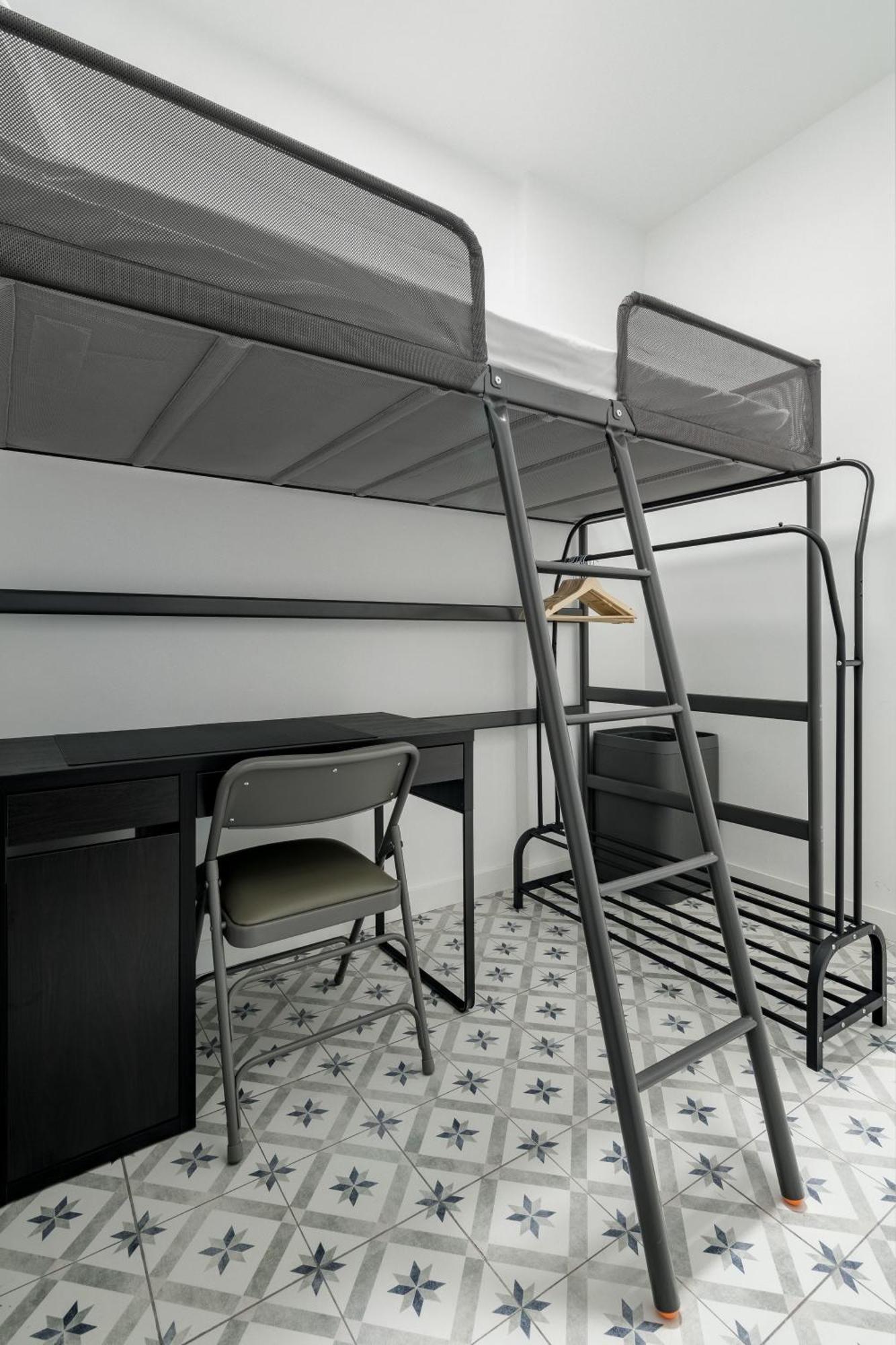 Apartamento Charming Urban *
