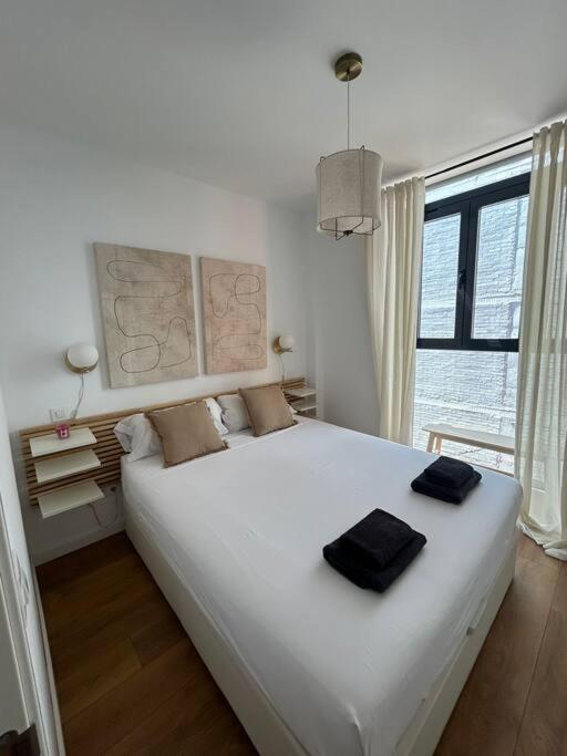 Myhousespain - Piso Con Parking Y Terraza En Madrid