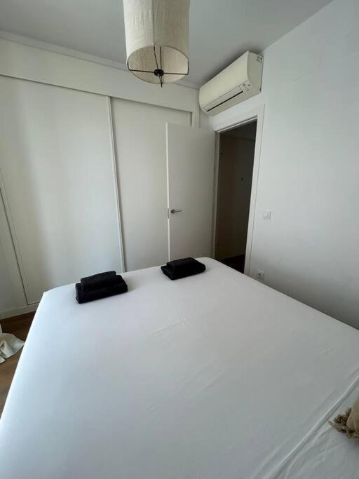 Apartamento Myhousespain - Piso Con Parking Y Terraza En