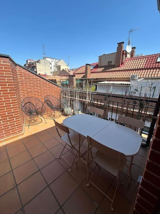 Apartamento Myhousespain - Piso Con Parking Y Terraza En