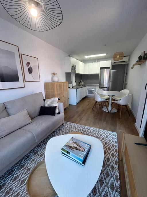 Myhousespain - Piso Con Parking Y Terraza En Apartamento *