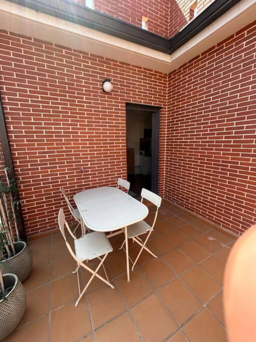 Apartamento Myhousespain - Piso Con Parking Y Terraza En Madrid