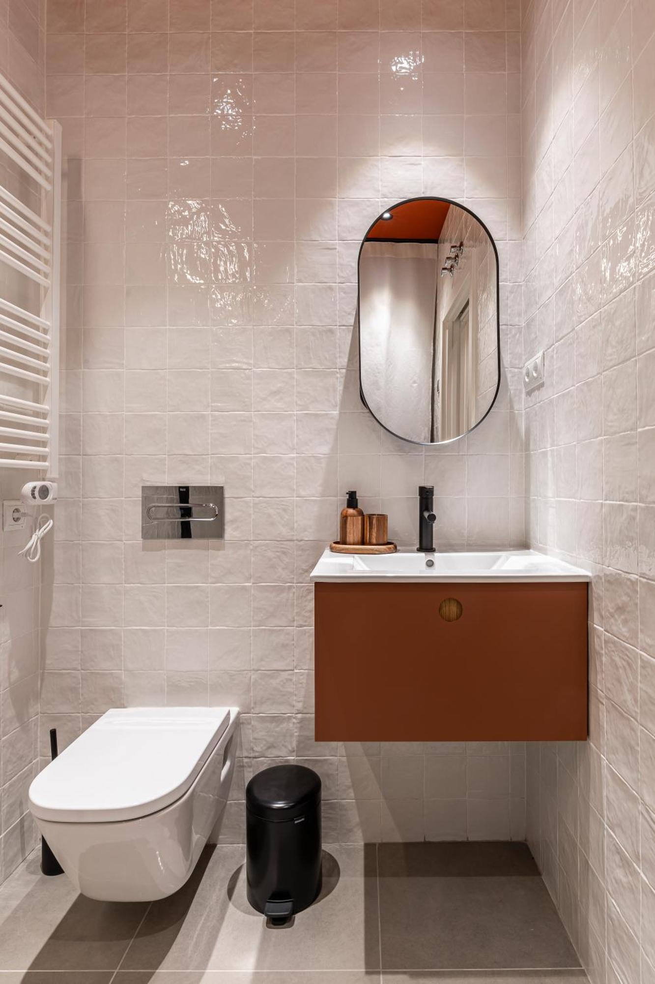 Estudios Arturo Soria By Rent Me Apartamento *