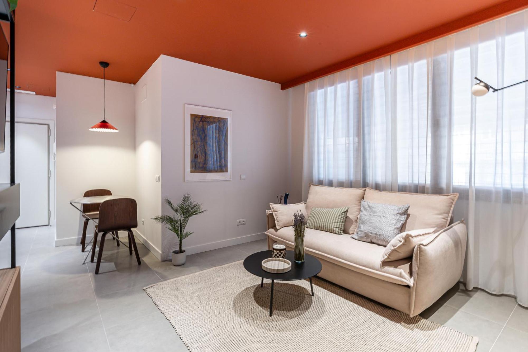 Estudios Arturo Soria By Rent Me Apartamento Madrid
