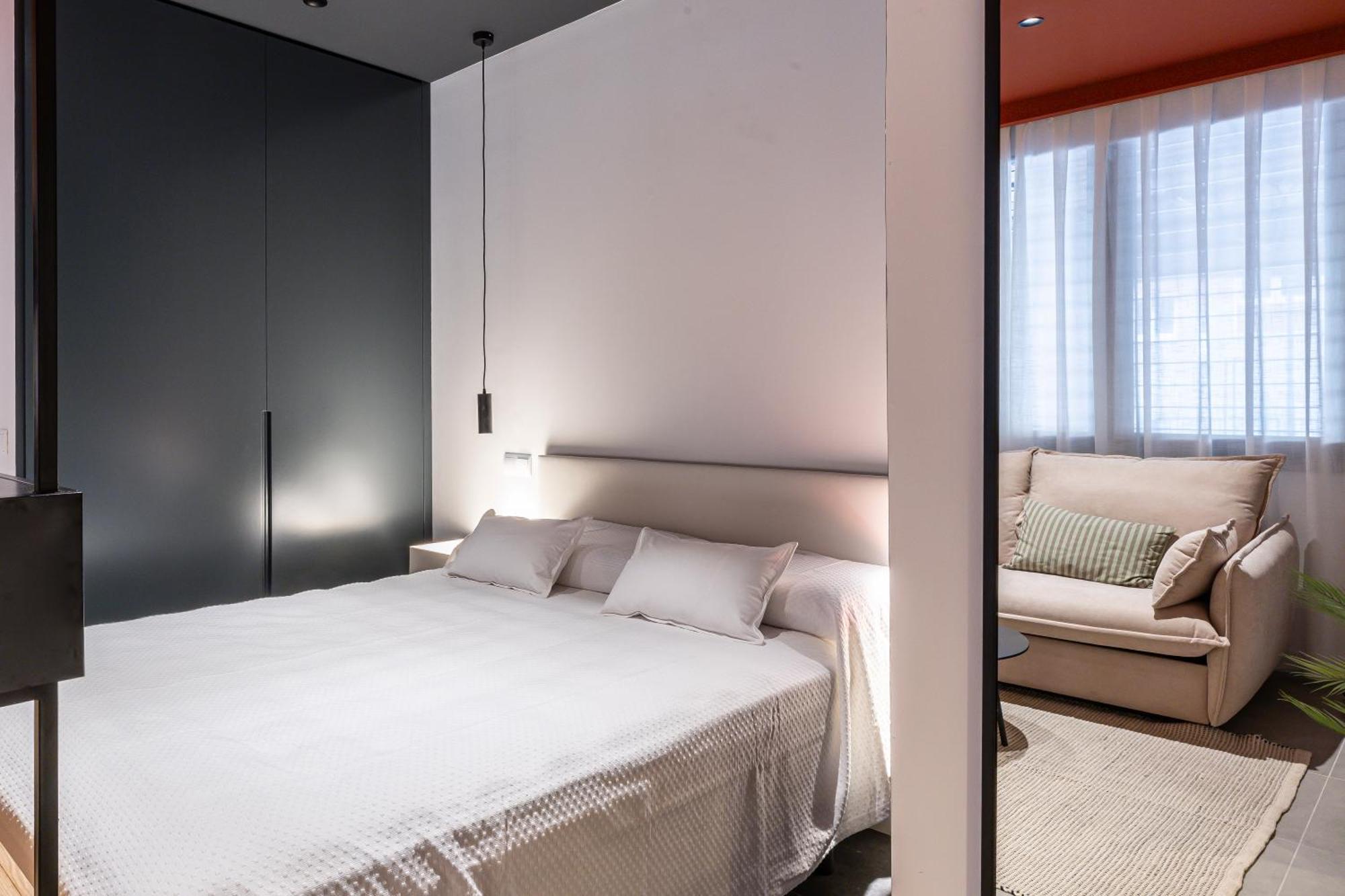 Estudios Arturo Soria By Rent Me * Madrid