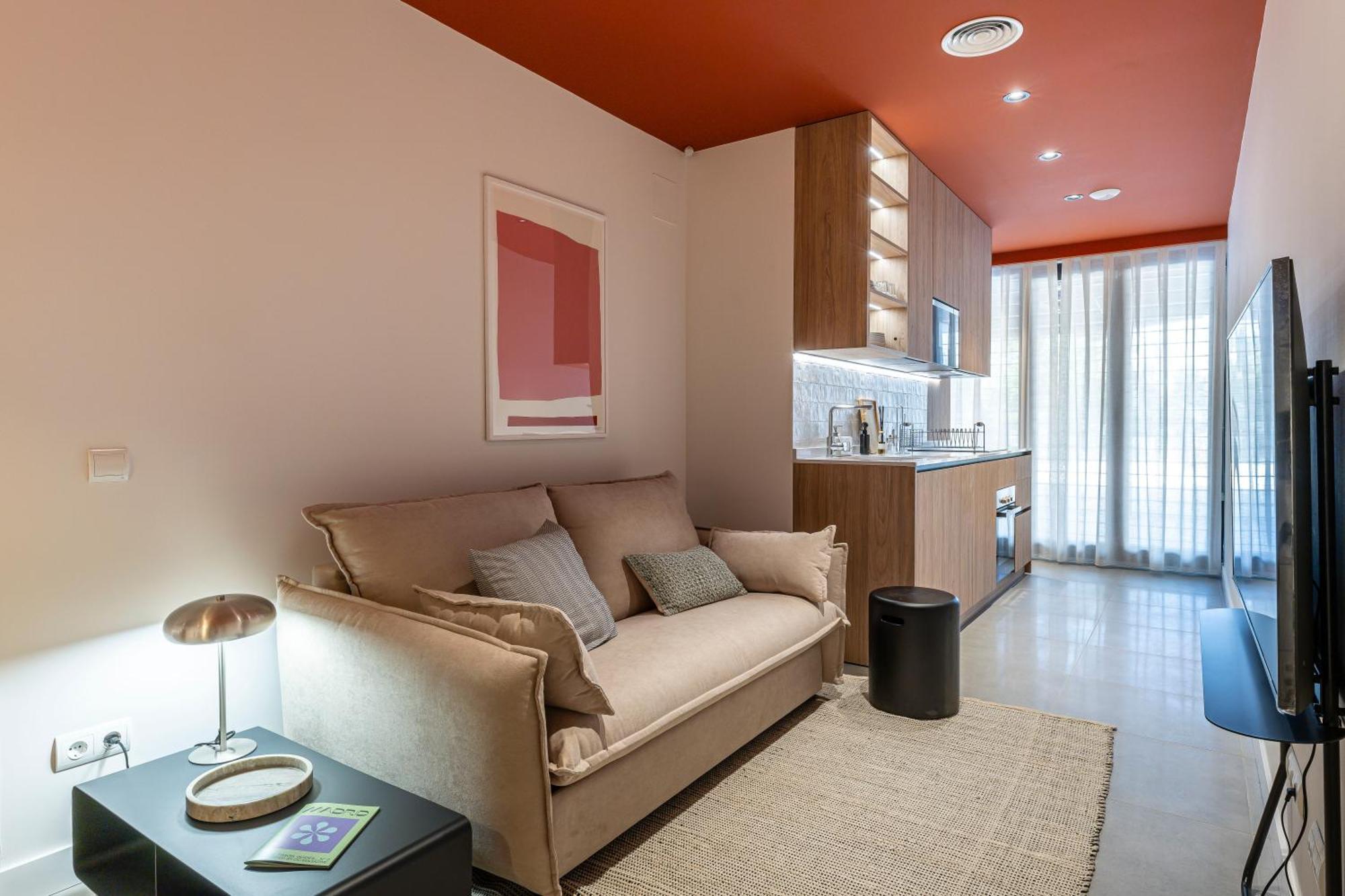 Estudios Arturo Soria By Rent Me