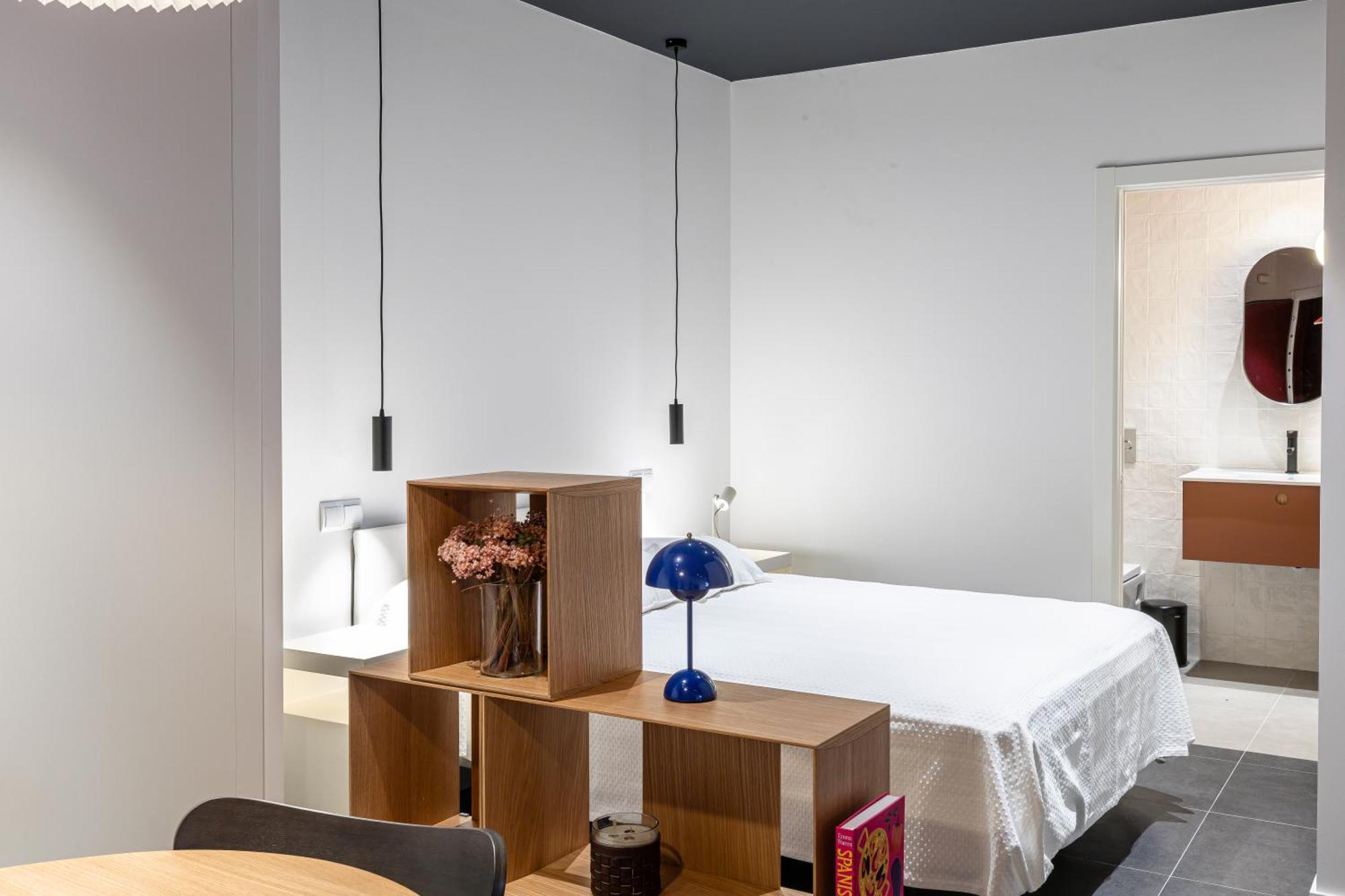 Estudios Arturo Soria By Rent Me Apartamento
