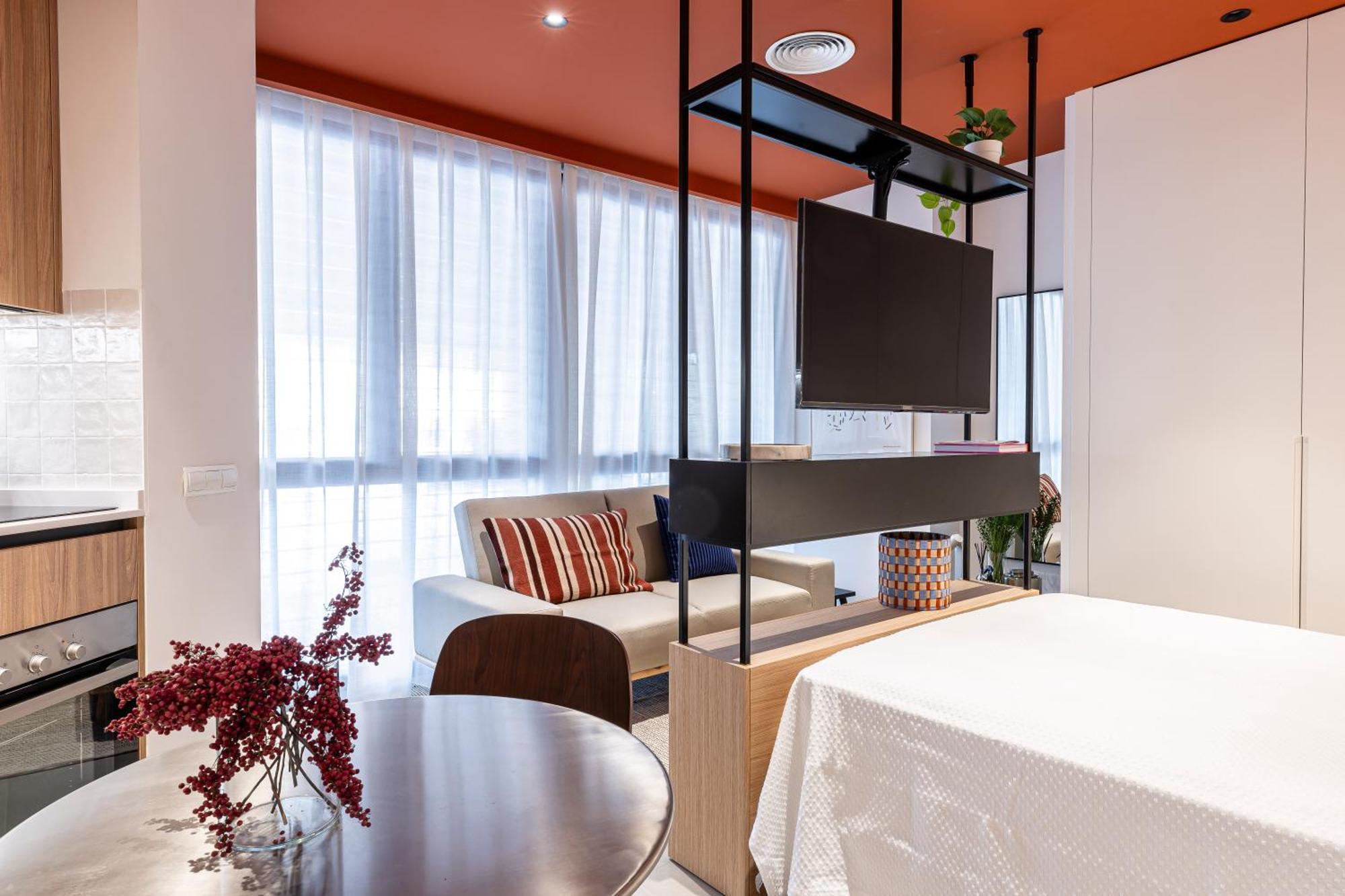 Estudios Arturo Soria By Rent Me