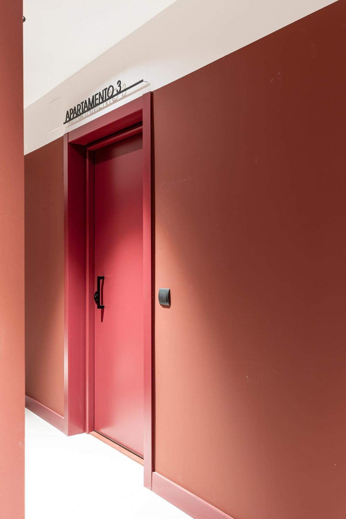 Apartamento Estudios Arturo Soria By Rent Me