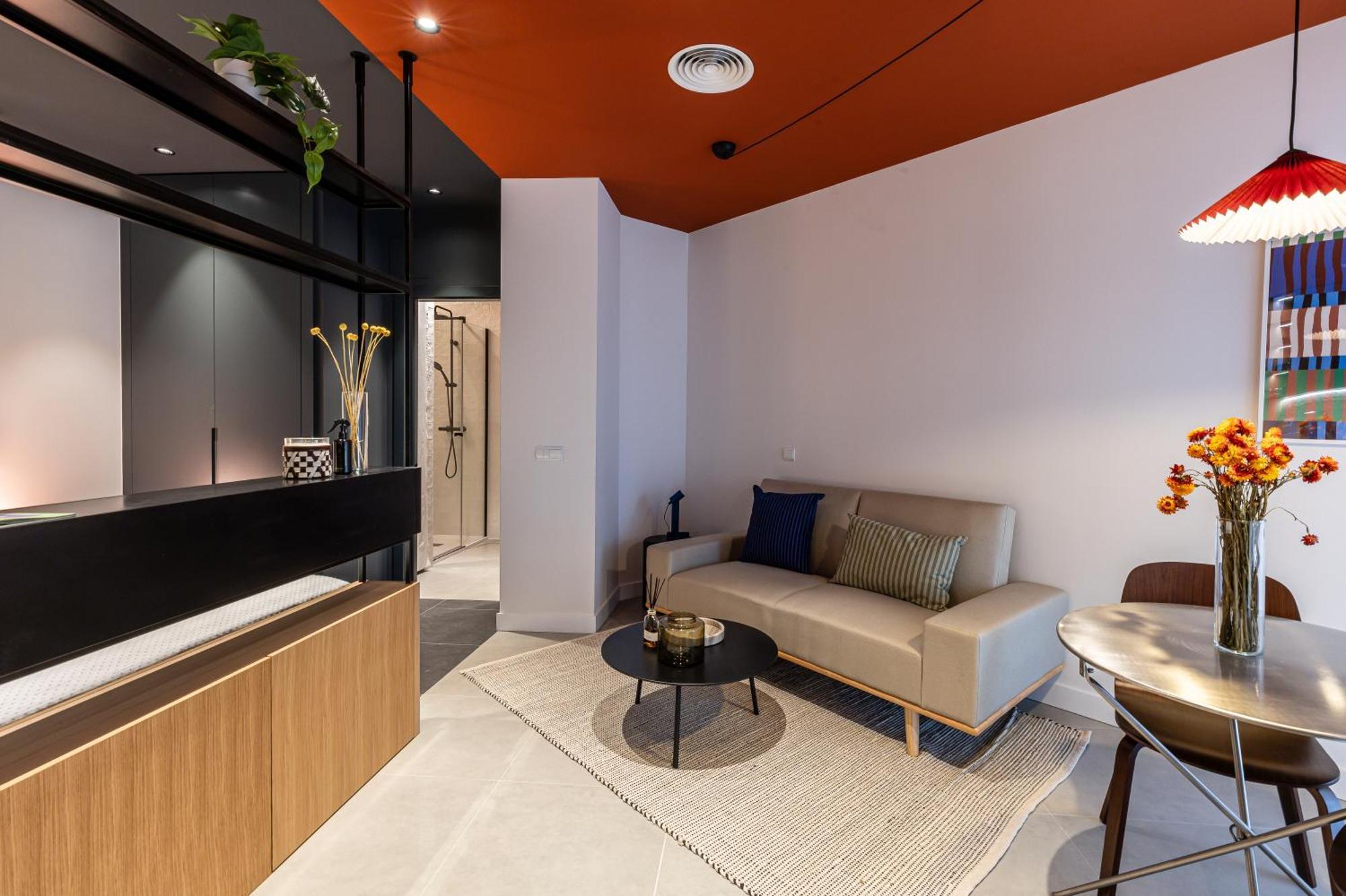 Estudios Arturo Soria By Rent Me Apartamento Madrid