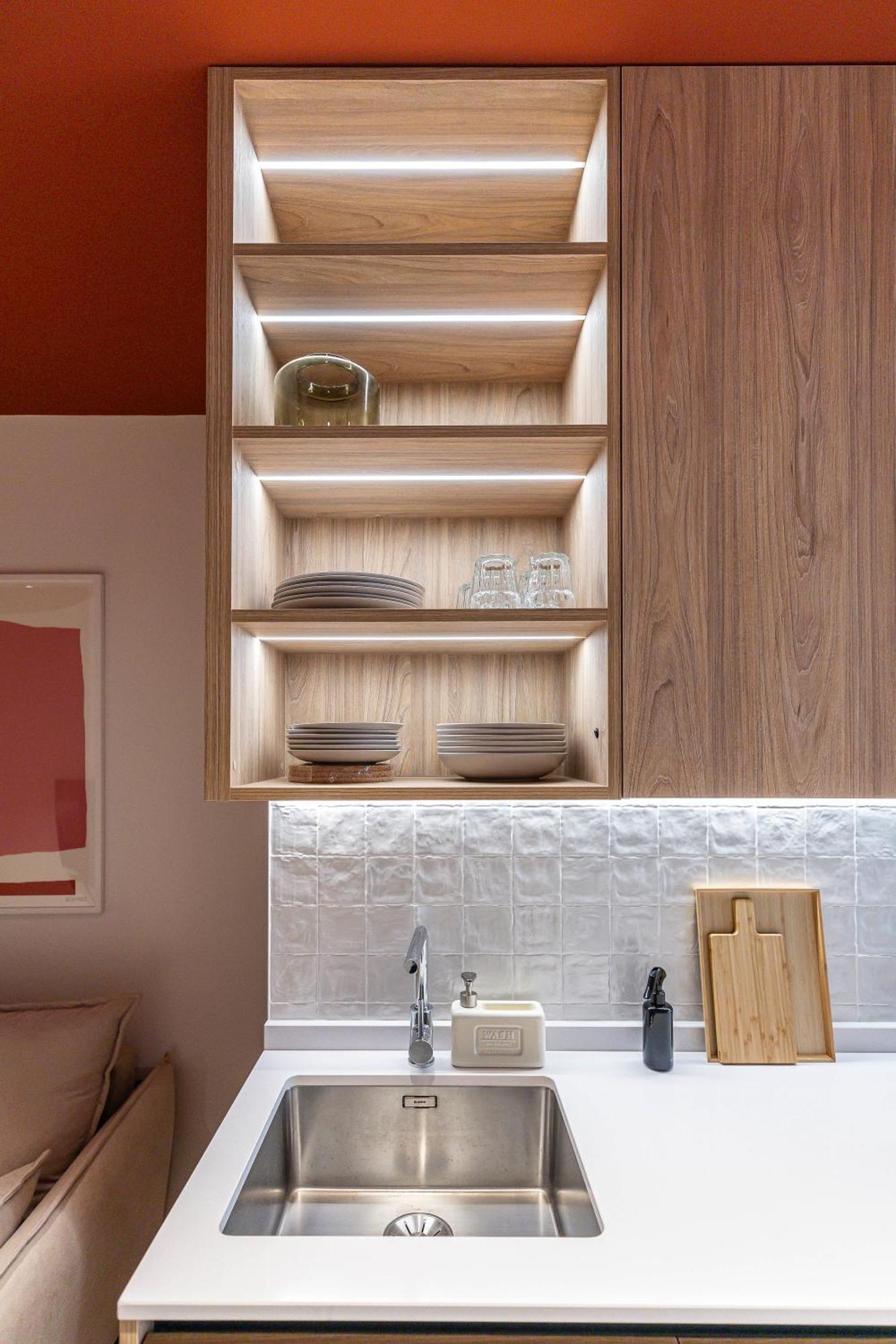 Estudios Arturo Soria By Rent Me *