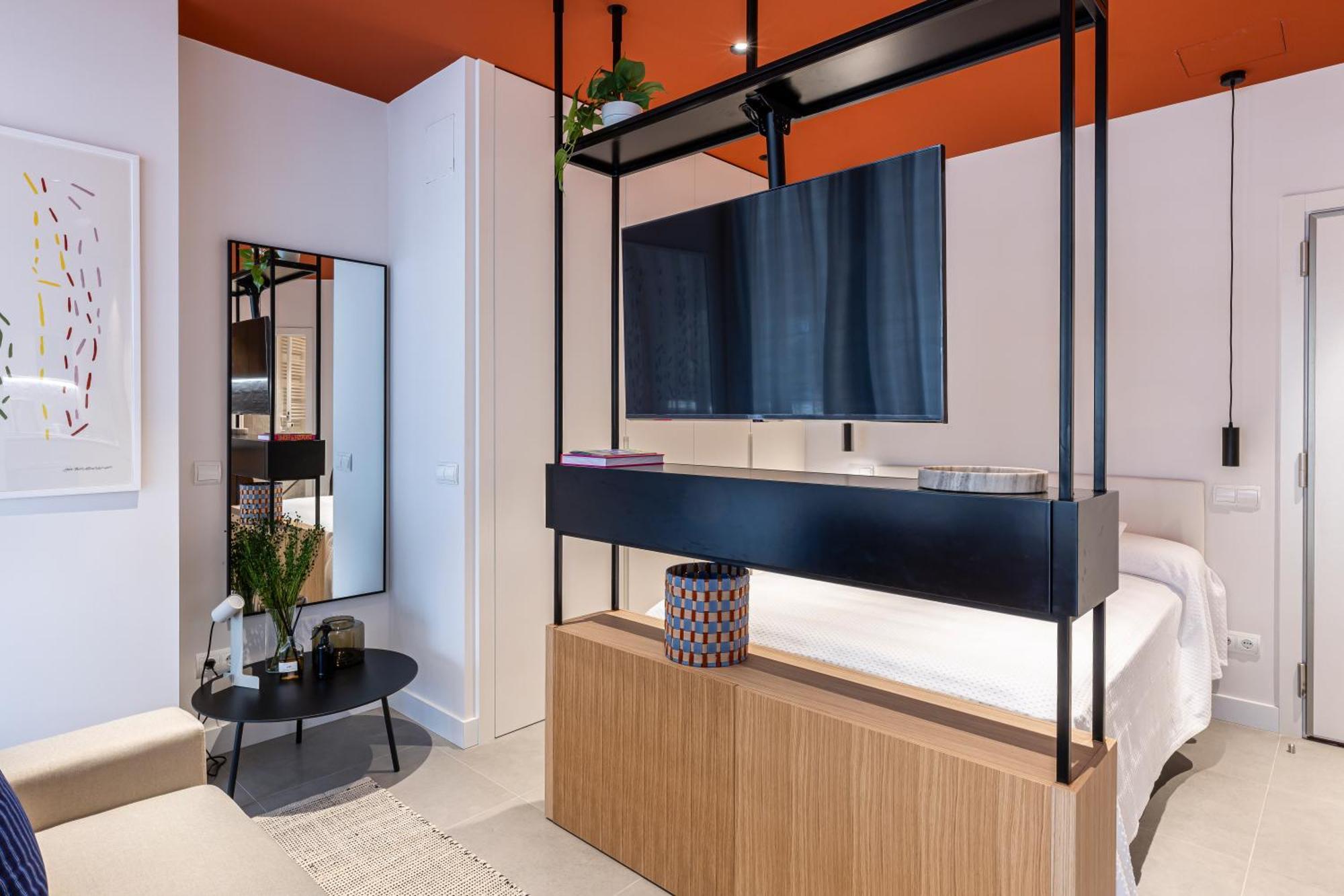 Estudios Arturo Soria By Rent Me Apartamento Madrid