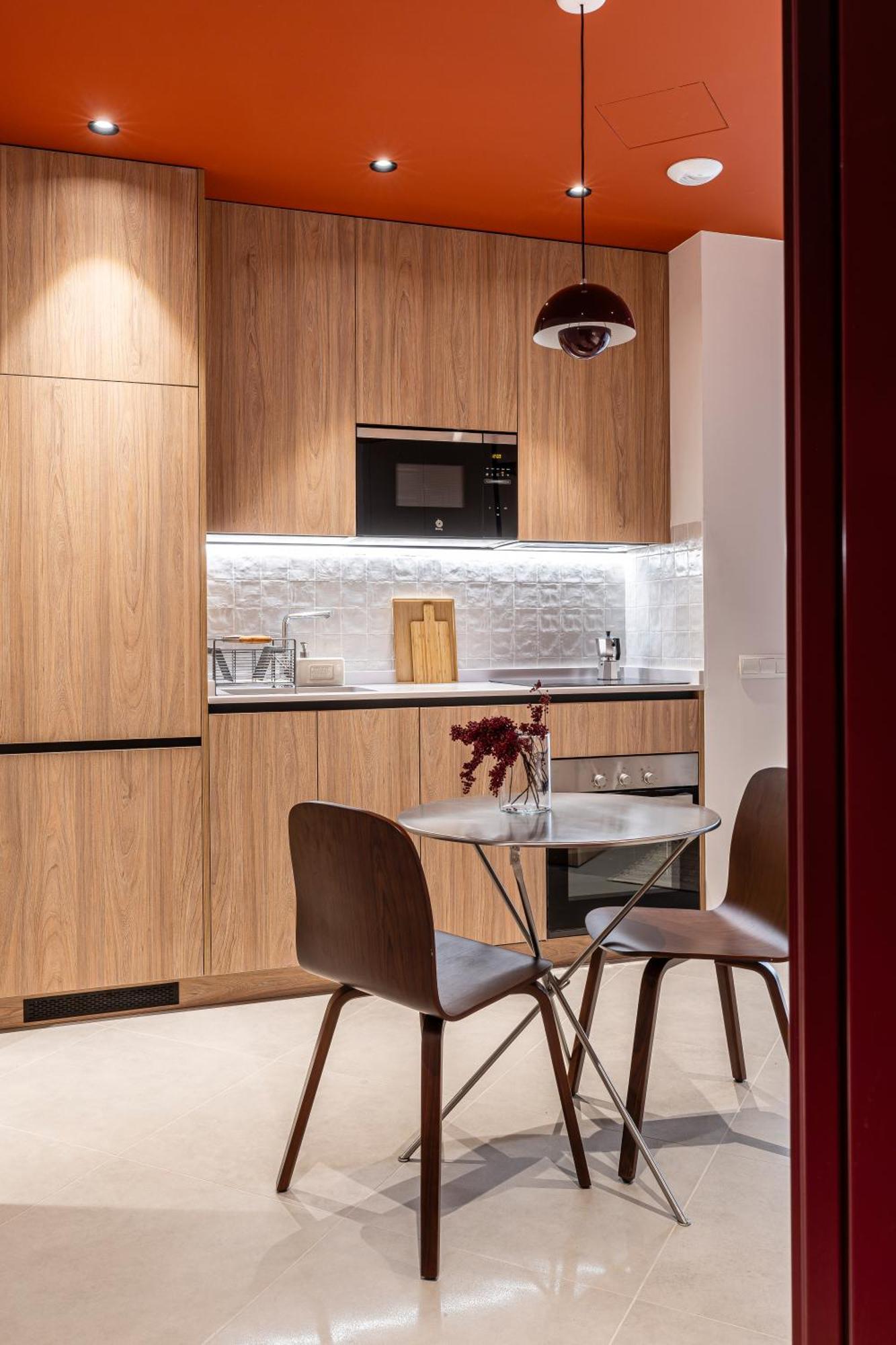 Estudios Arturo Soria By Rent Me