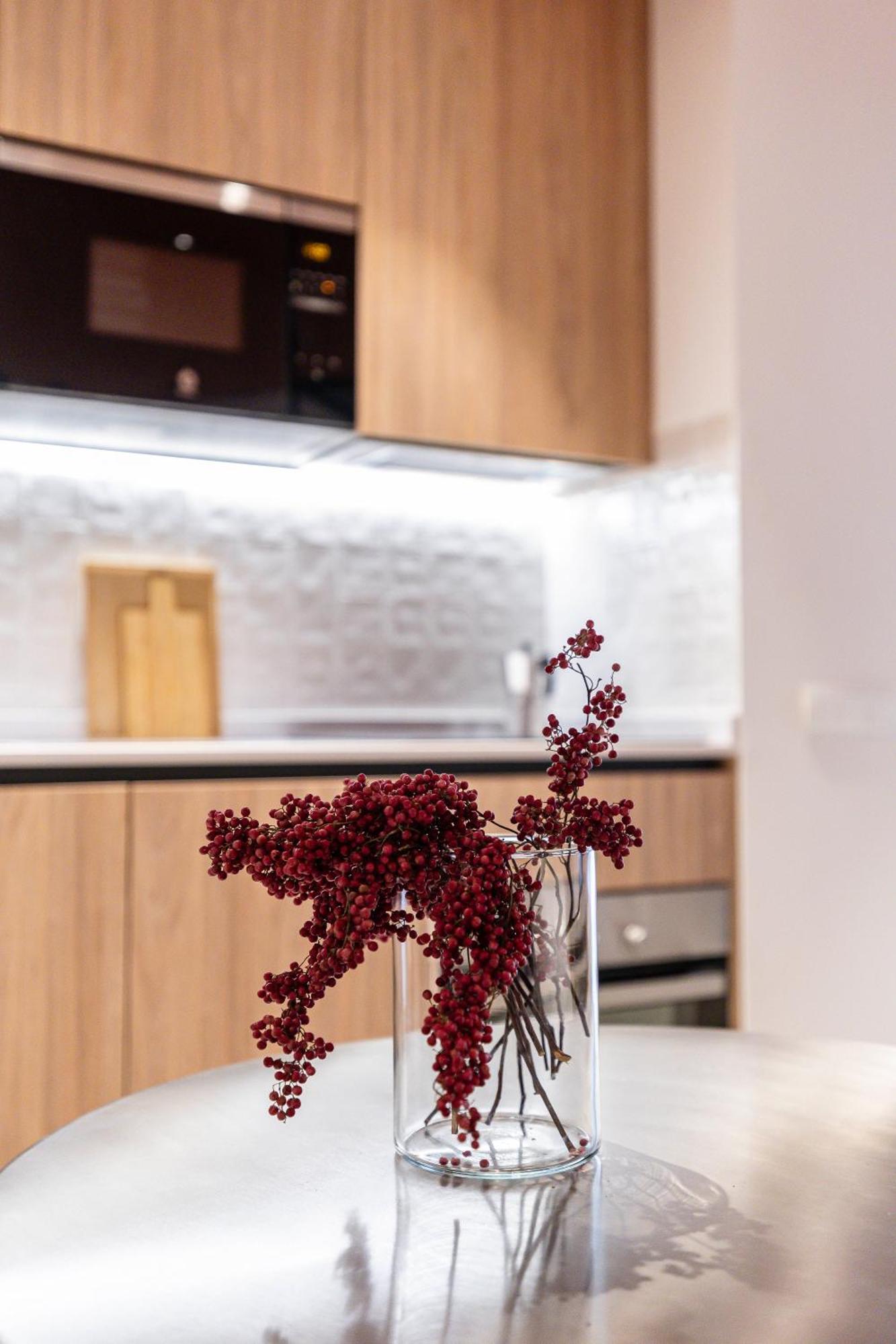 Apartamento Estudios Arturo Soria By Rent Me