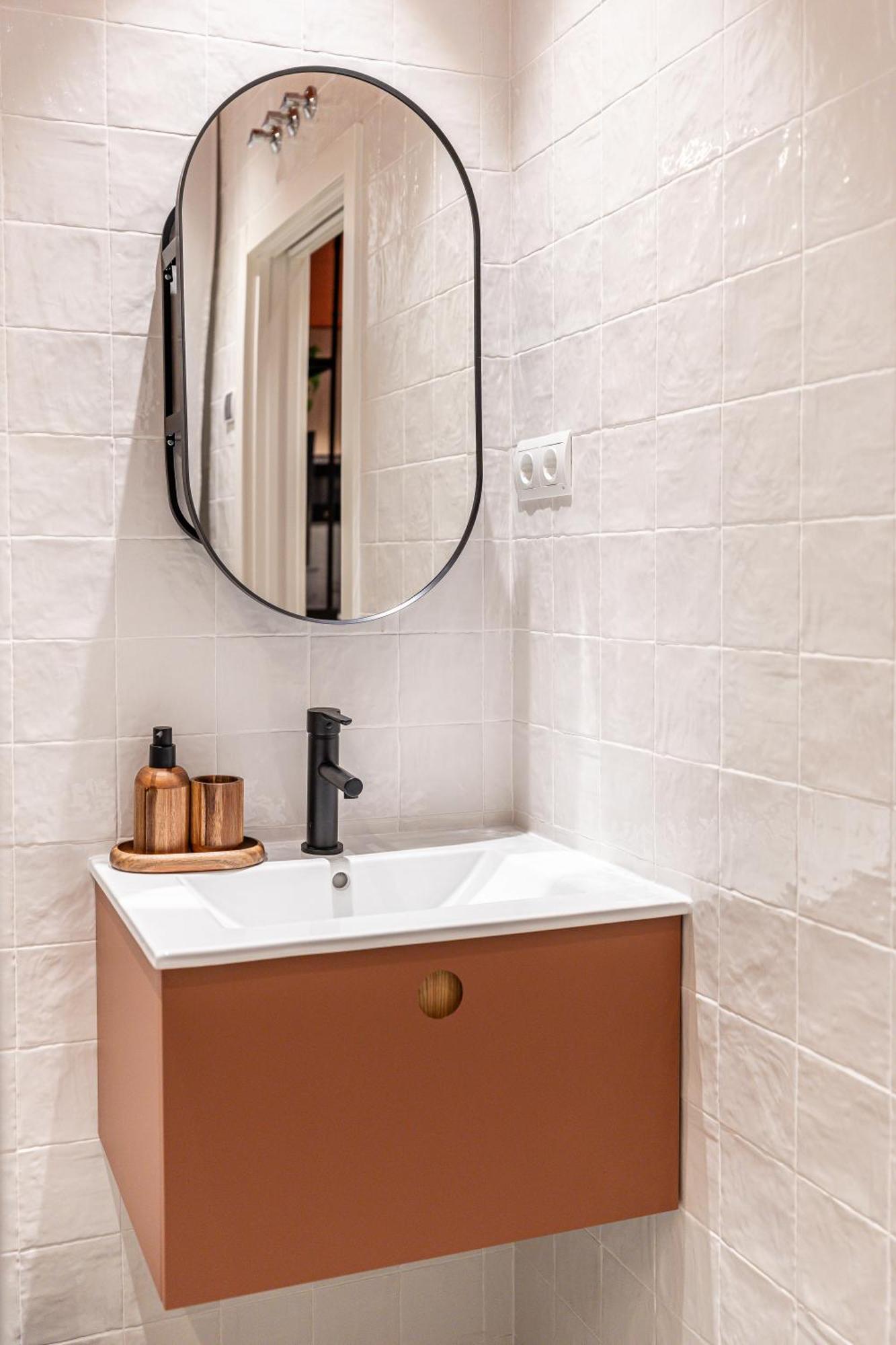Estudios Arturo Soria By Rent Me * Madrid