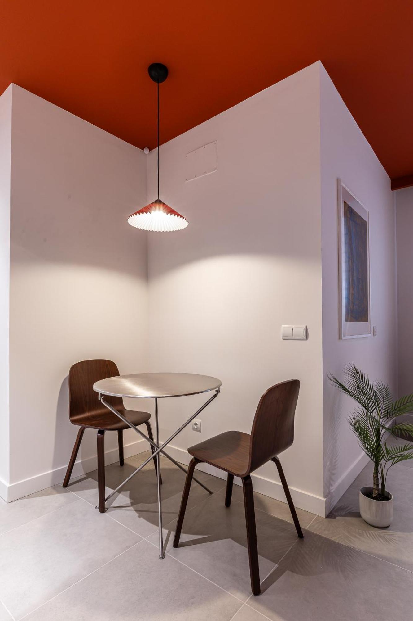 Estudios Arturo Soria By Rent Me Madrid