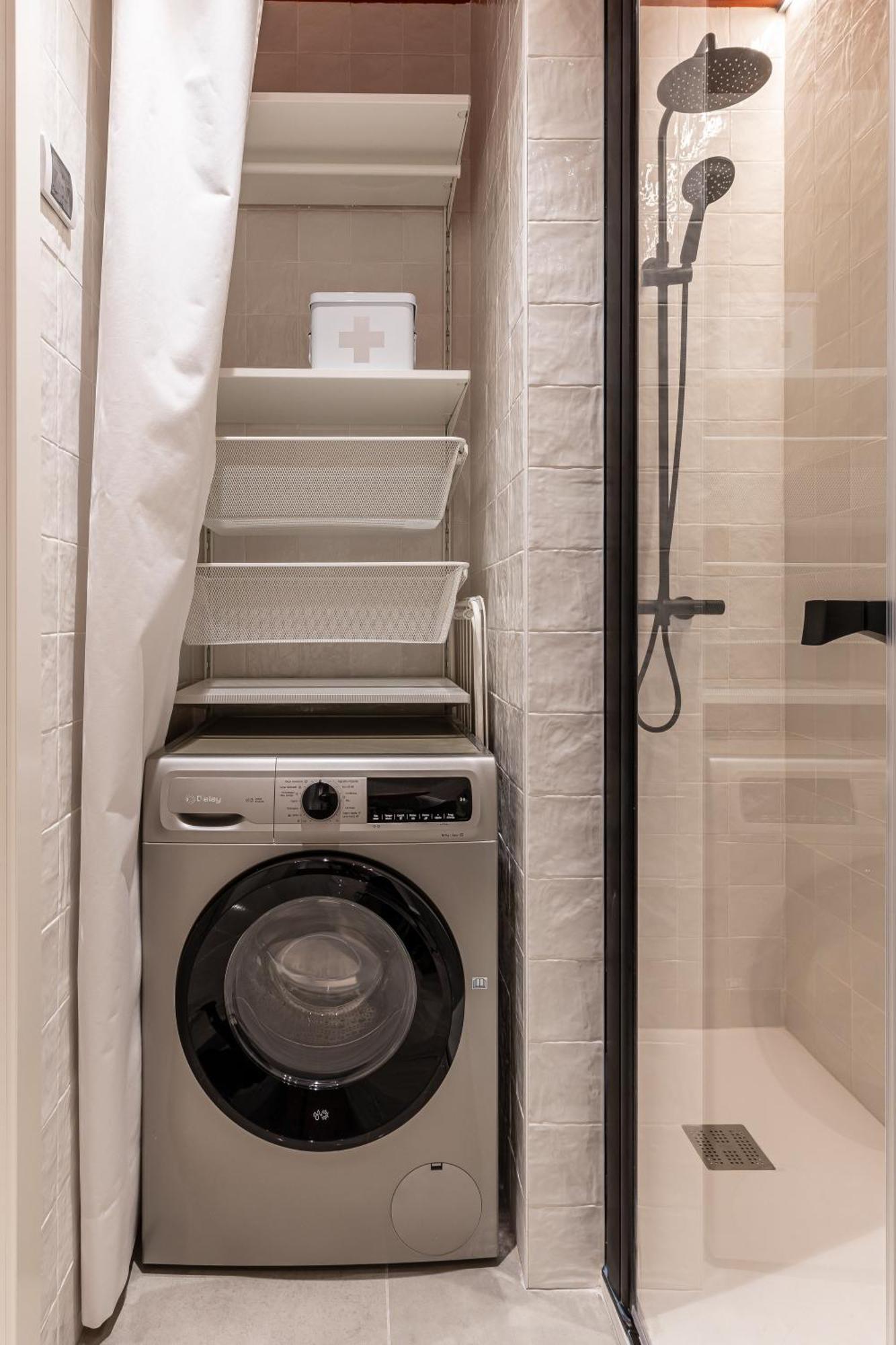 Apartamento Estudios Arturo Soria By Rent Me
