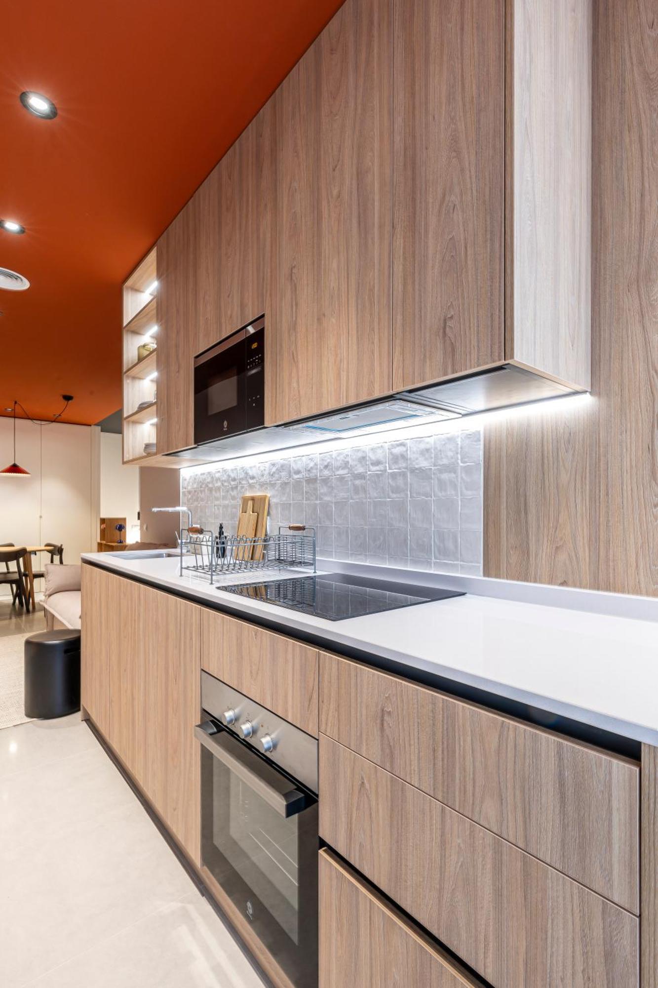 Apartamento Estudios Arturo Soria By Rent Me *