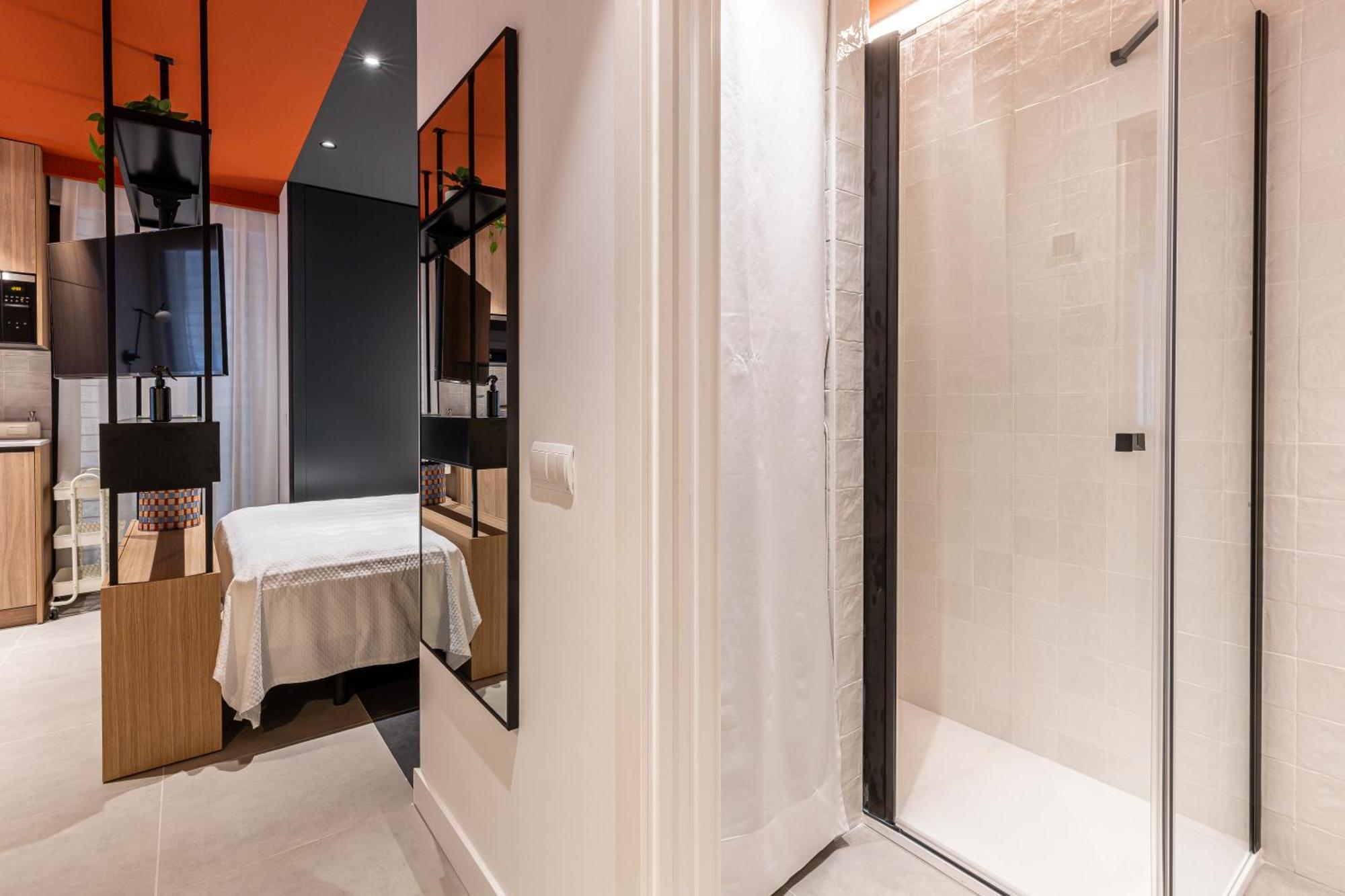 Estudios Arturo Soria By Rent Me Apartamento Madrid