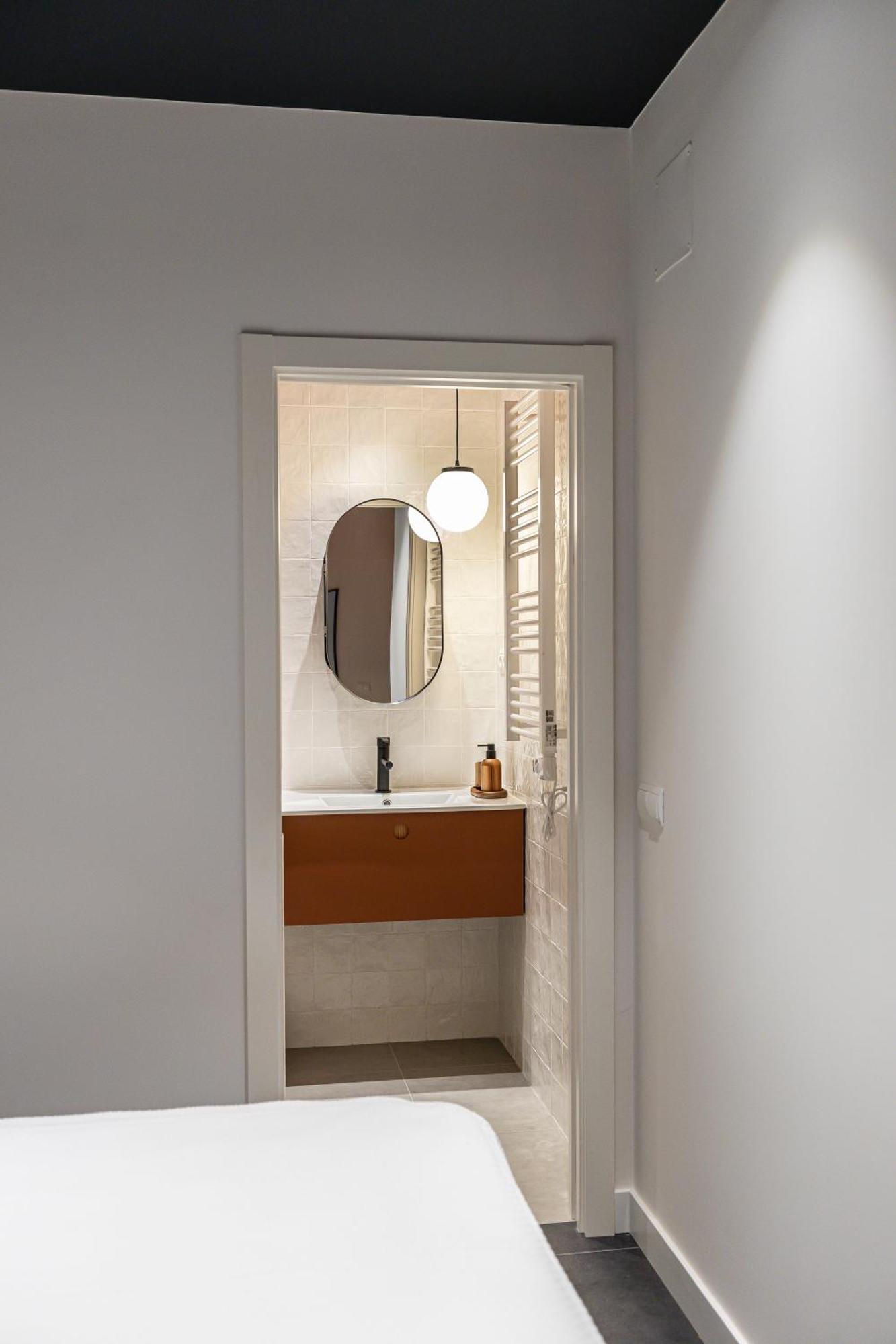 Estudios Arturo Soria By Rent Me Apartamento
