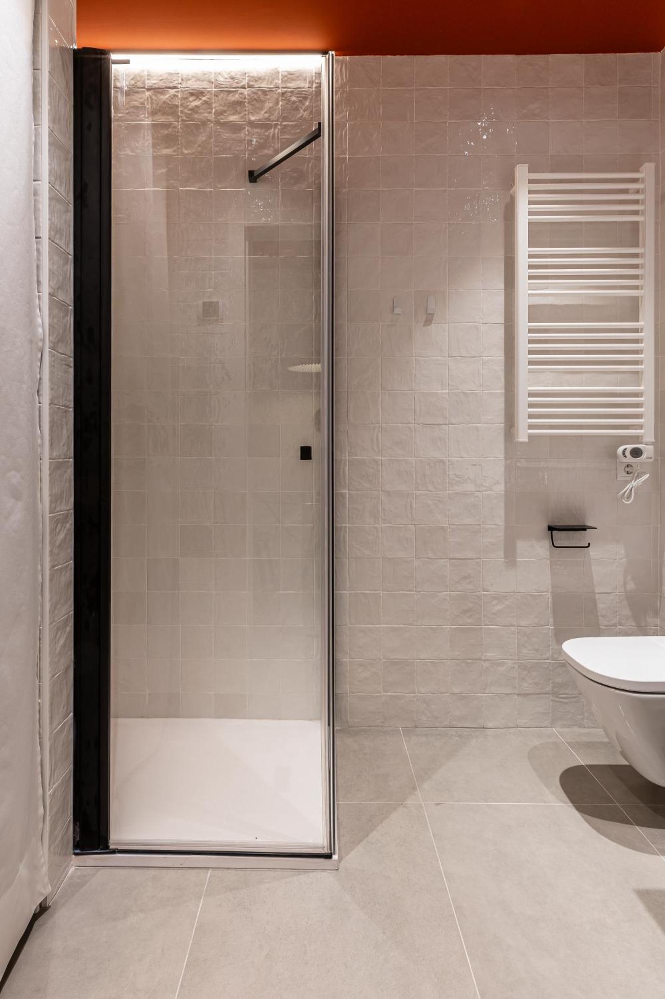 Estudios Arturo Soria By Rent Me Apartamento Madrid