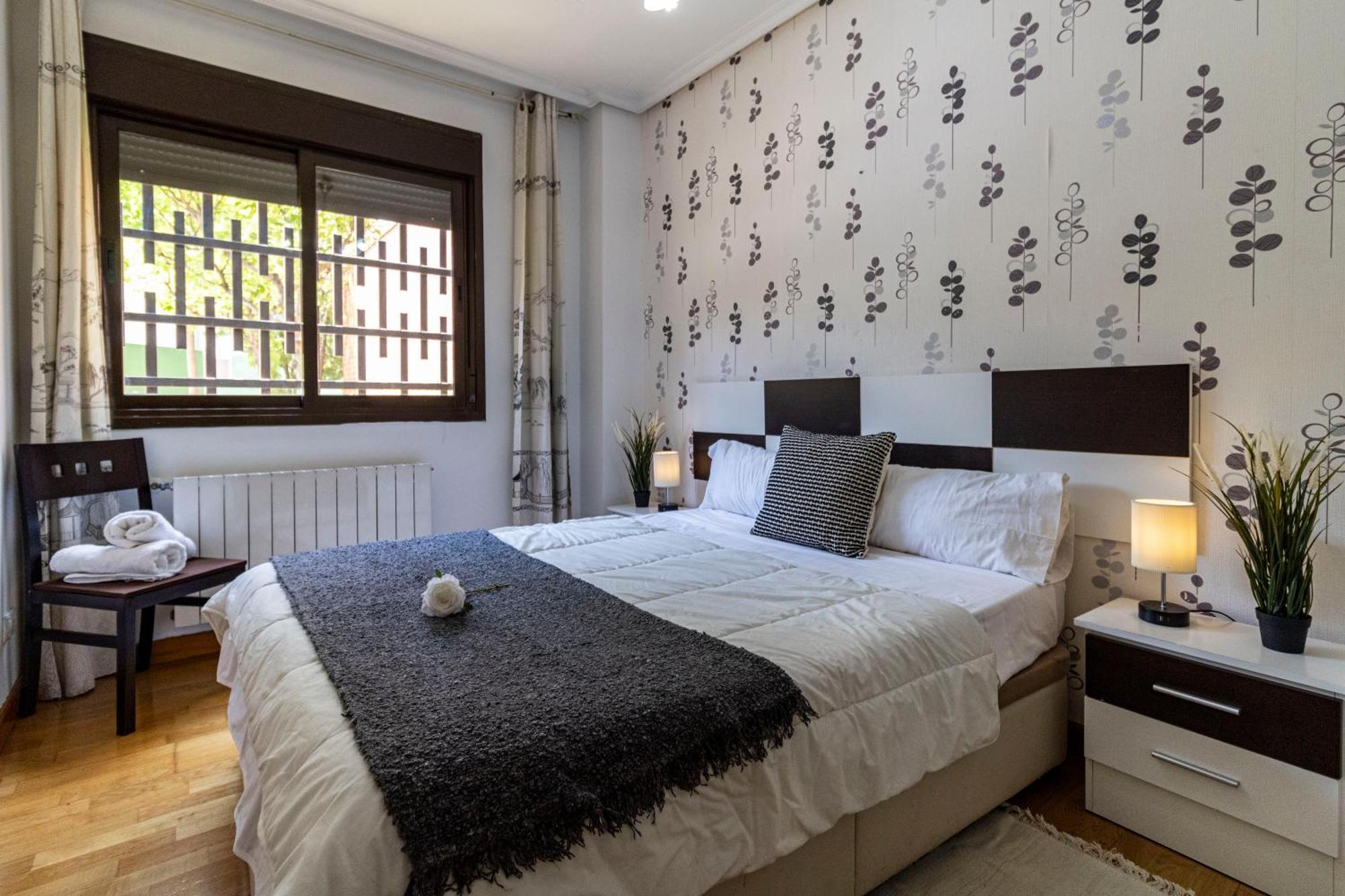 Antonio Lopez Residencial 217 Apartamento