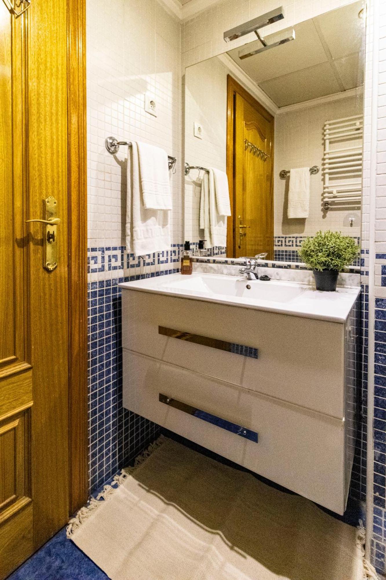 Antonio Lopez Residencial 217 Apartamento