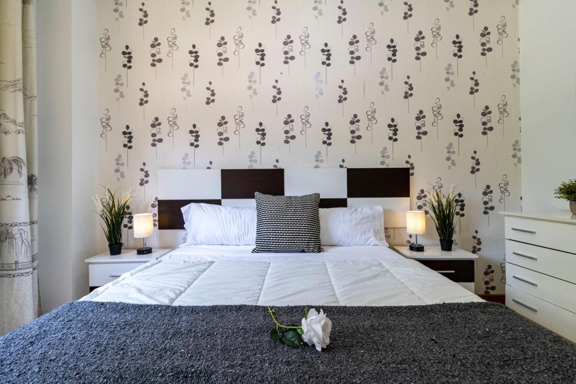Antonio Lopez Residencial 217 Apartamento *
