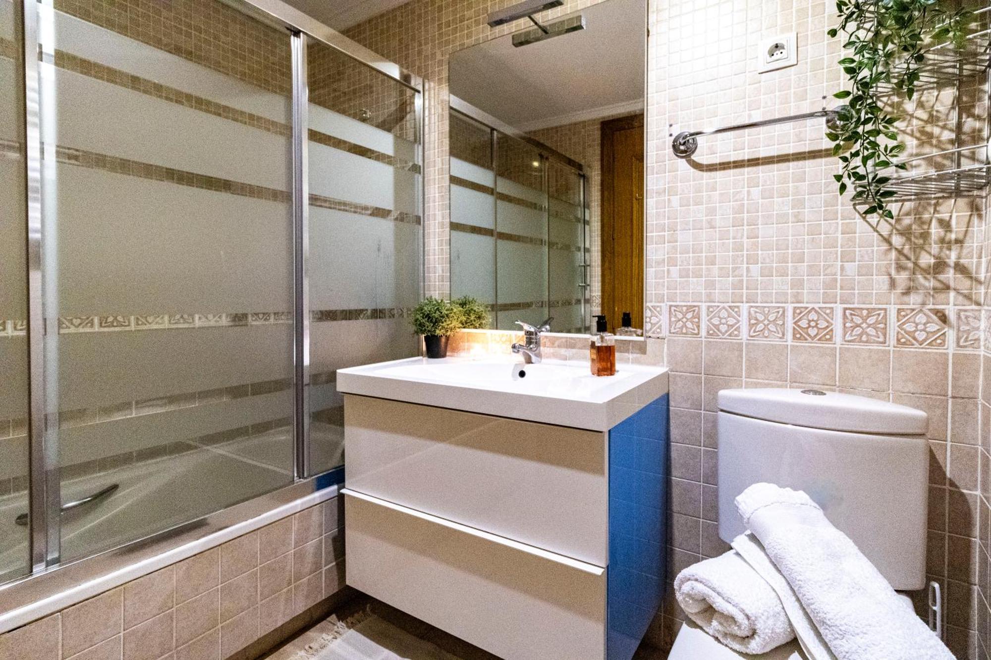 Antonio Lopez Residencial 217 Apartamento Madrid
