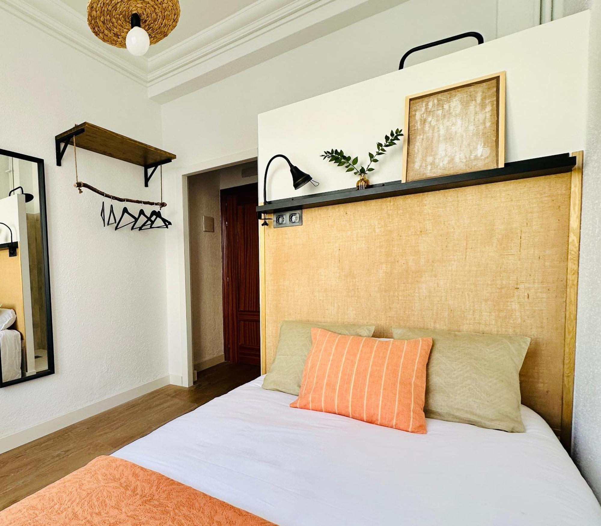 Autentic Boutique Moncloa Hotel Madrid
