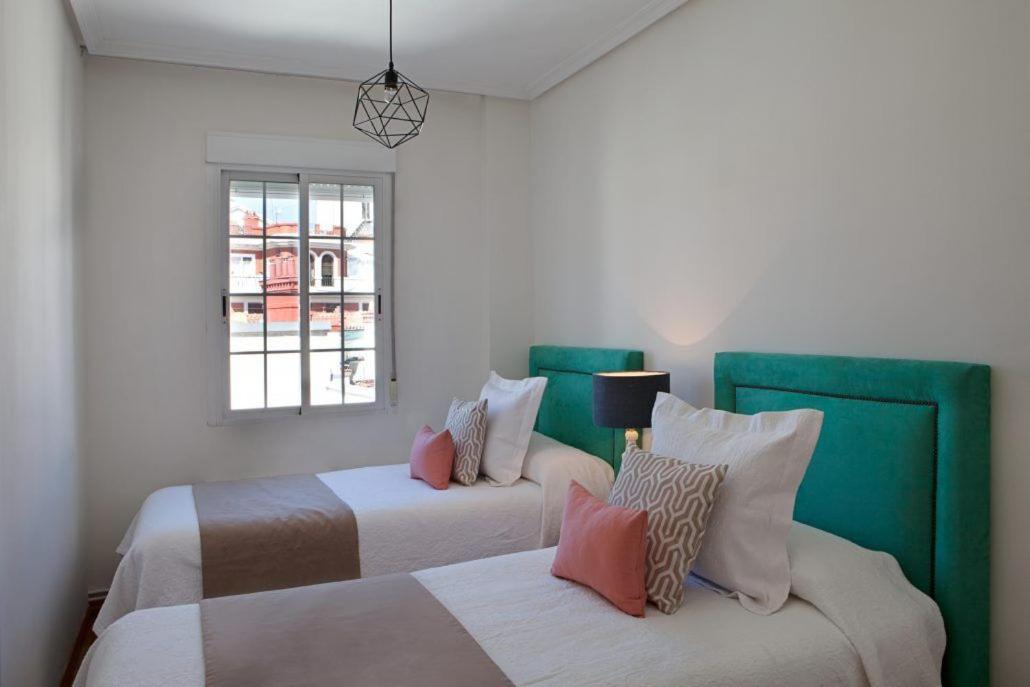 Apto Con Luminosa Terraza Entre Palacio Real Y Sol Apartment *