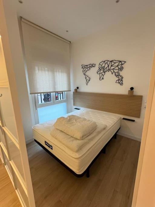 Centro Apartamnto Estreno Apartamento Madrid