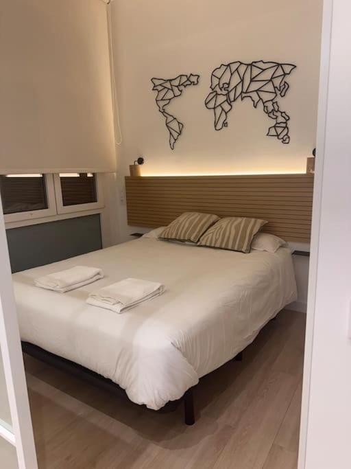 Apartamento Centro Apartamnto Estreno Madrid
