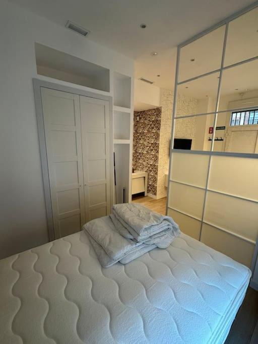 Centro Apartamnto Estreno Apartamento Madrid
