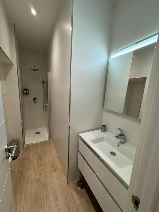 Centro Apartamnto Estreno Apartment Madrid