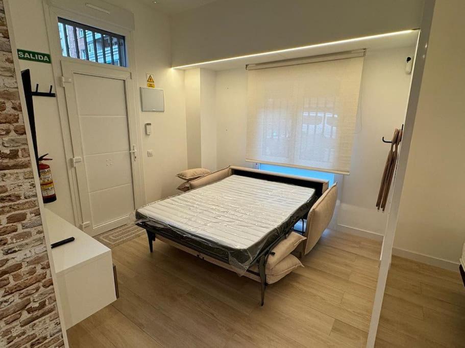 Apartamento Centro Apartamnto Estreno Madrid