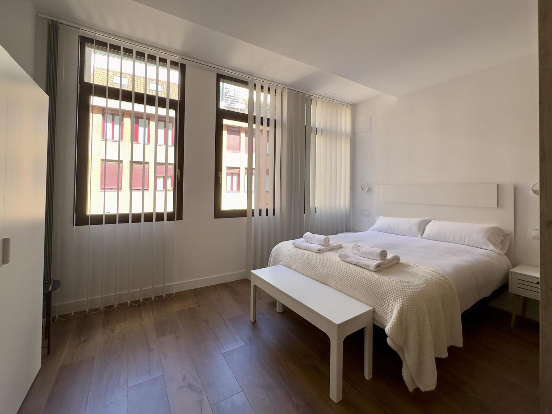Alfisa Puerta Del Sol Apartamento Madrid