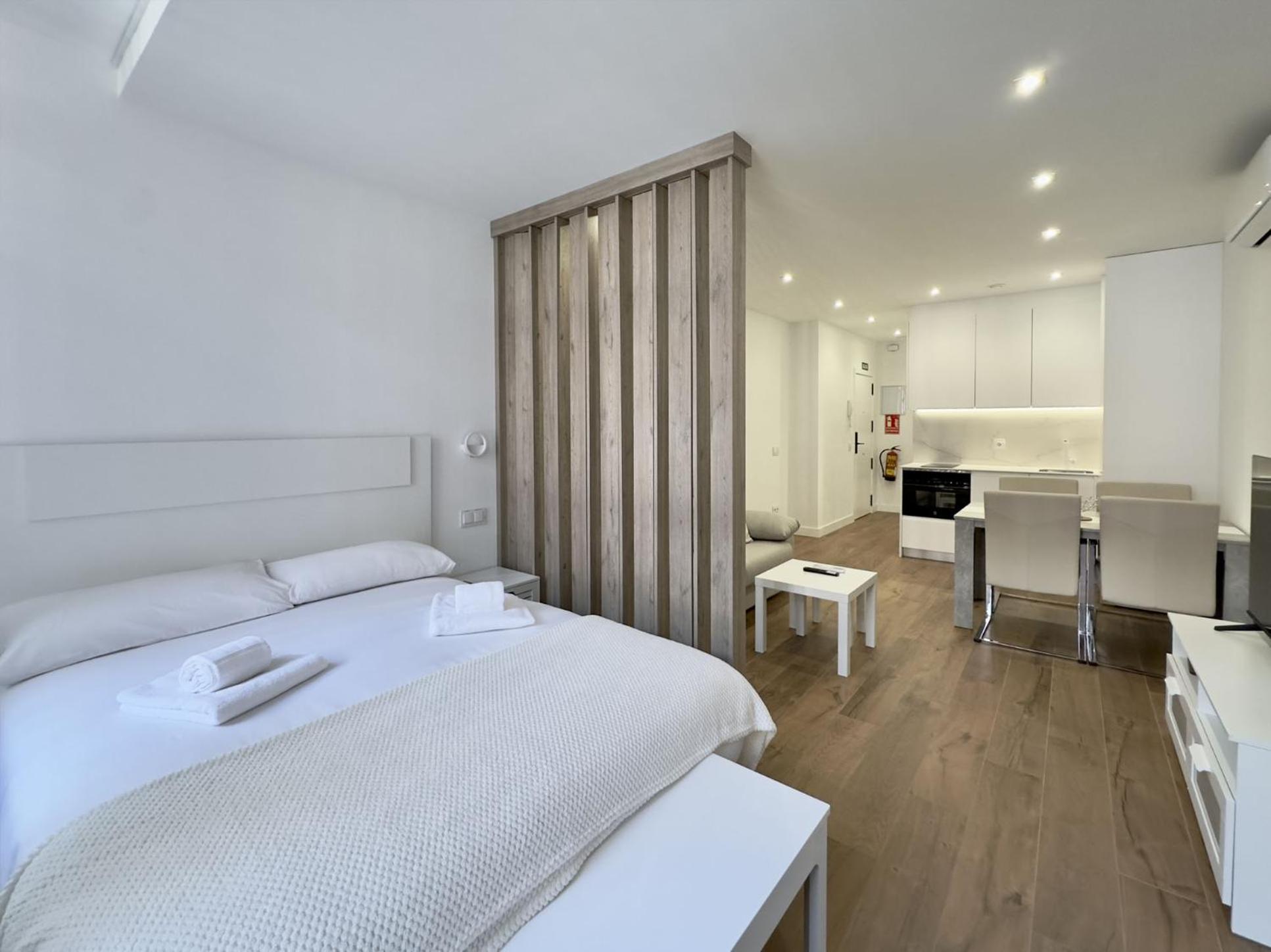 Apartamento Alfisa Puerta Del Sol