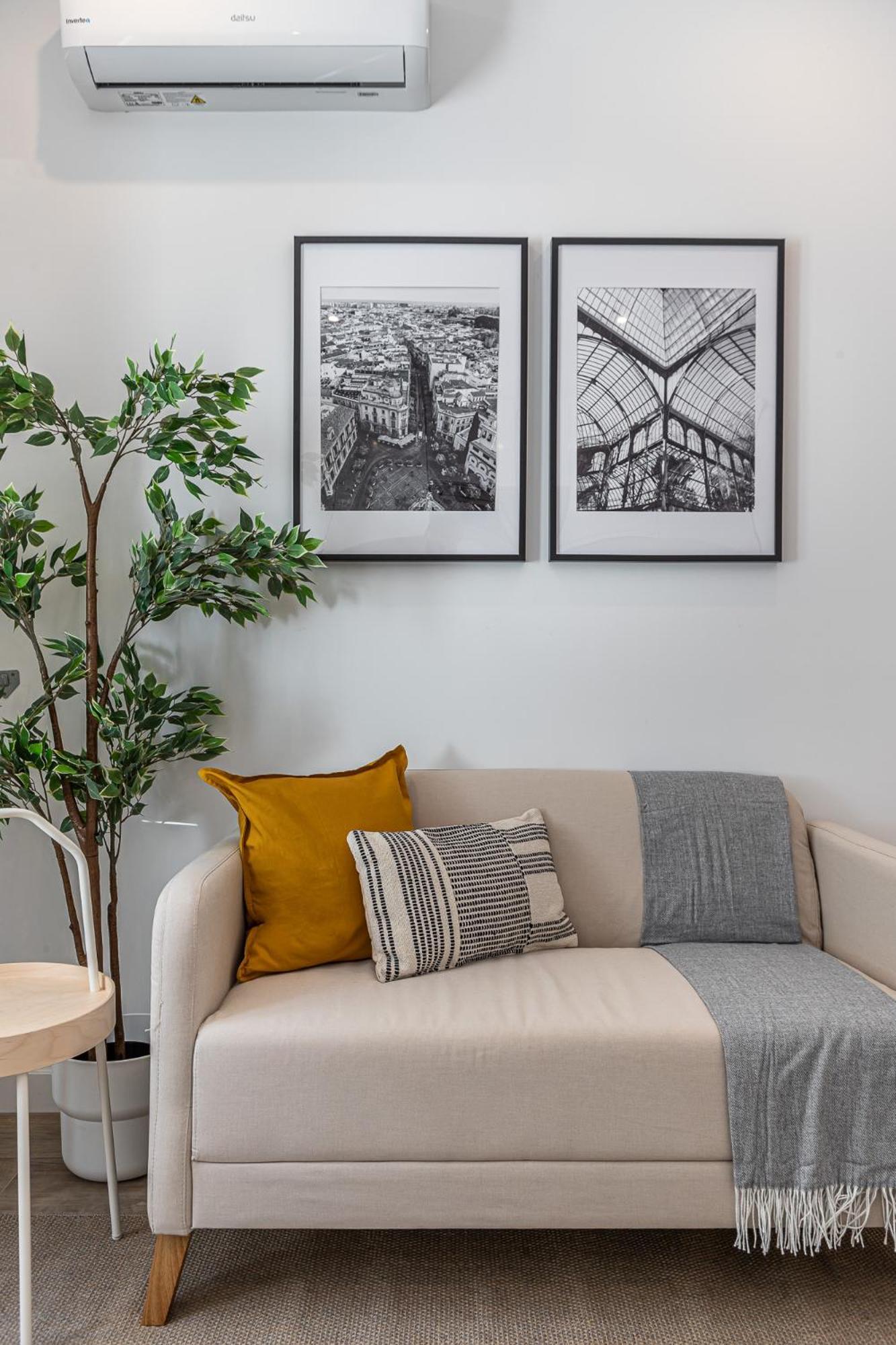 Apartamento Waou Coosy Ii Retiro *