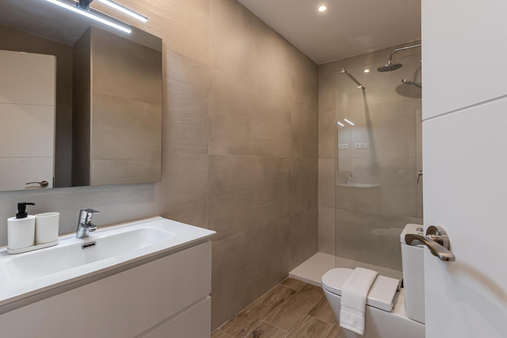 Waou Coosy Ii Retiro Apartamento Madrid